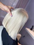 Blonde Bar (Admirala Rudneva Street, 2), beauty salon