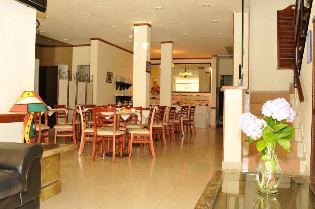 Фото Hotel Marbella