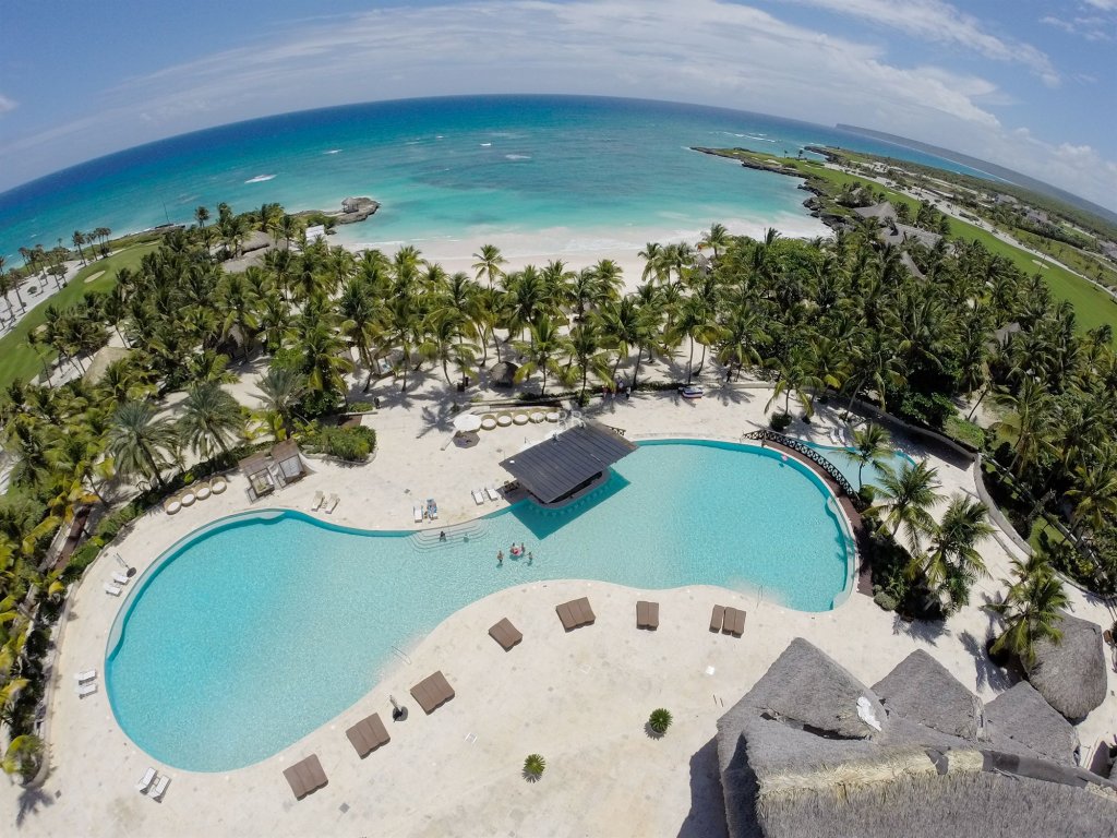 Фото Fishing Lodge Cap Cana