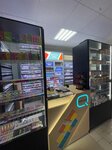 Табак (Orenburgskaya Street, 18), tobacco and smoking accessories shop