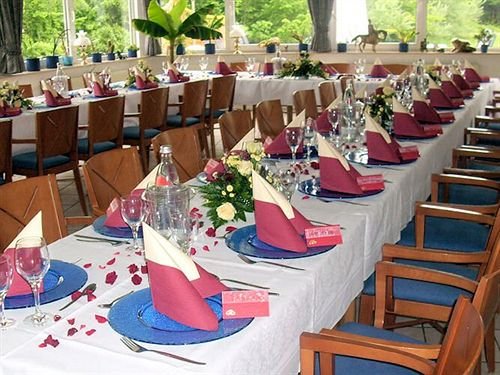 Фото Hotel Restaurant Alte Schiffsgalerie