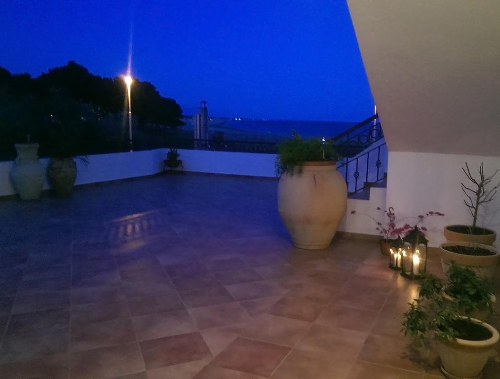 Фото Adriatic Apartments