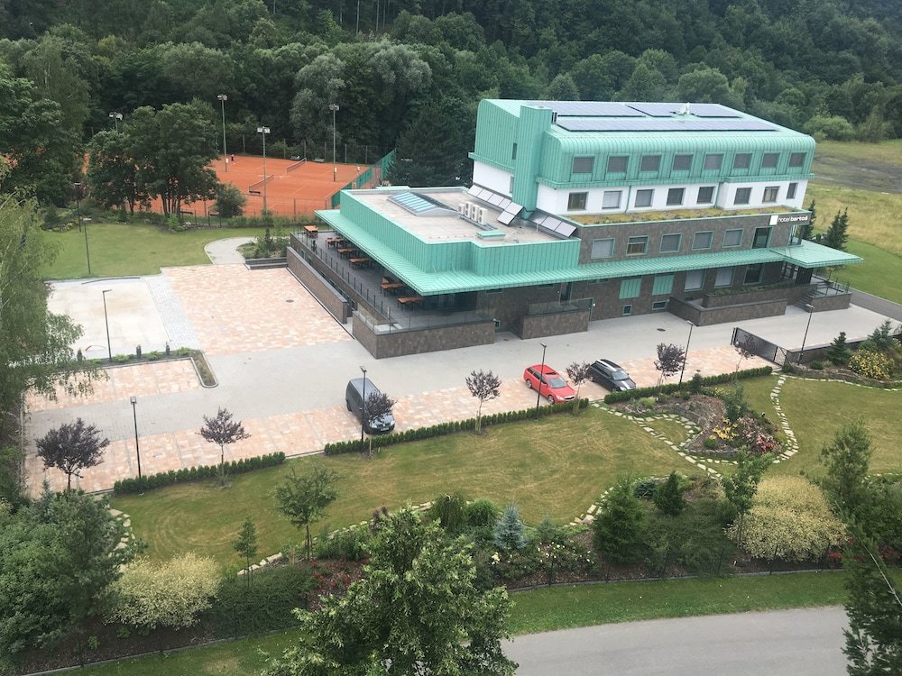 Фото Hotel Bartoš