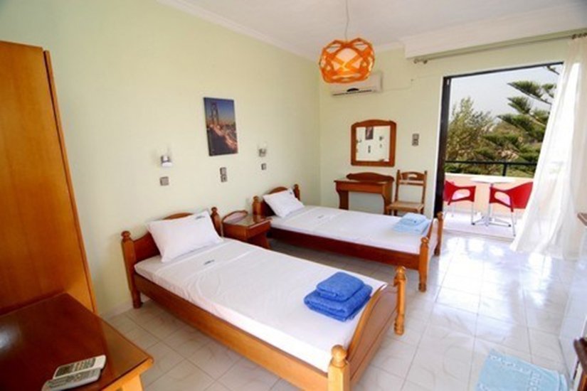 Фото Garden City