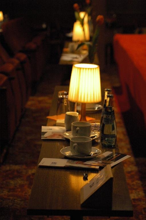 Фото Kino - Hotel Meyer