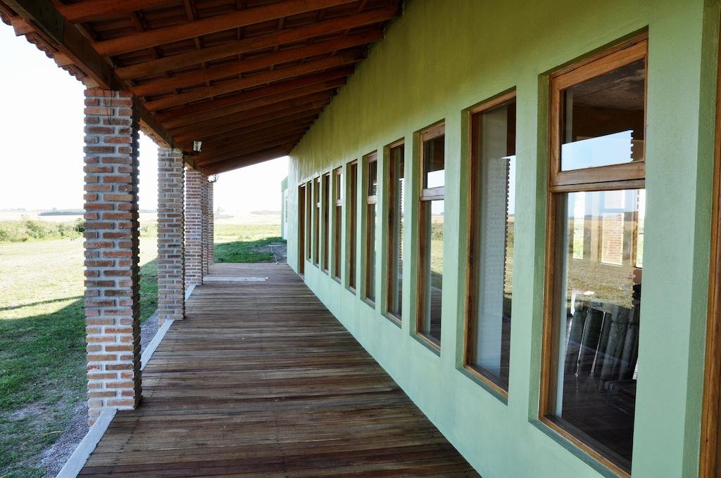 Фото Pousada do Pampa