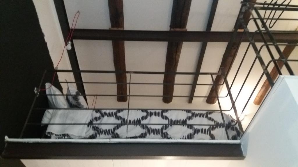 Фото B&b Montecalvario 41