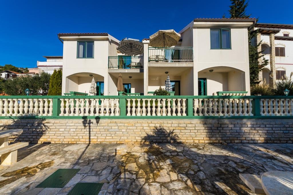 Фото Guest House Golden Shell 3