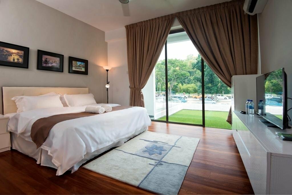 Hotel R Residence 142, Penang, photo