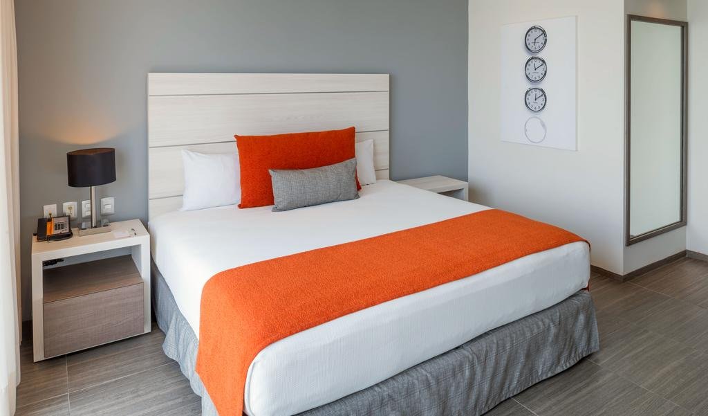 Фото Real Inn Cancun