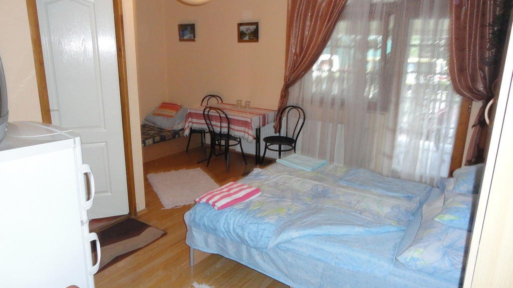 Фото Bocskai Panzio