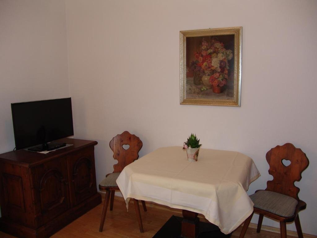 Фото Pension Haus Christl