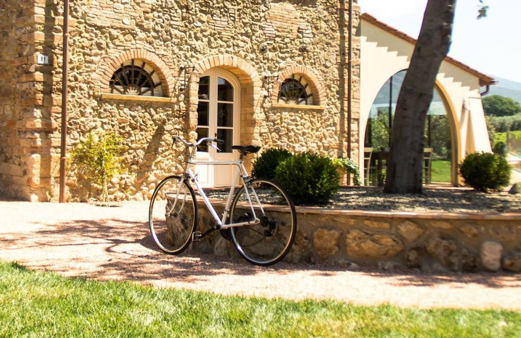 Фото Locanda dell'Aioncino