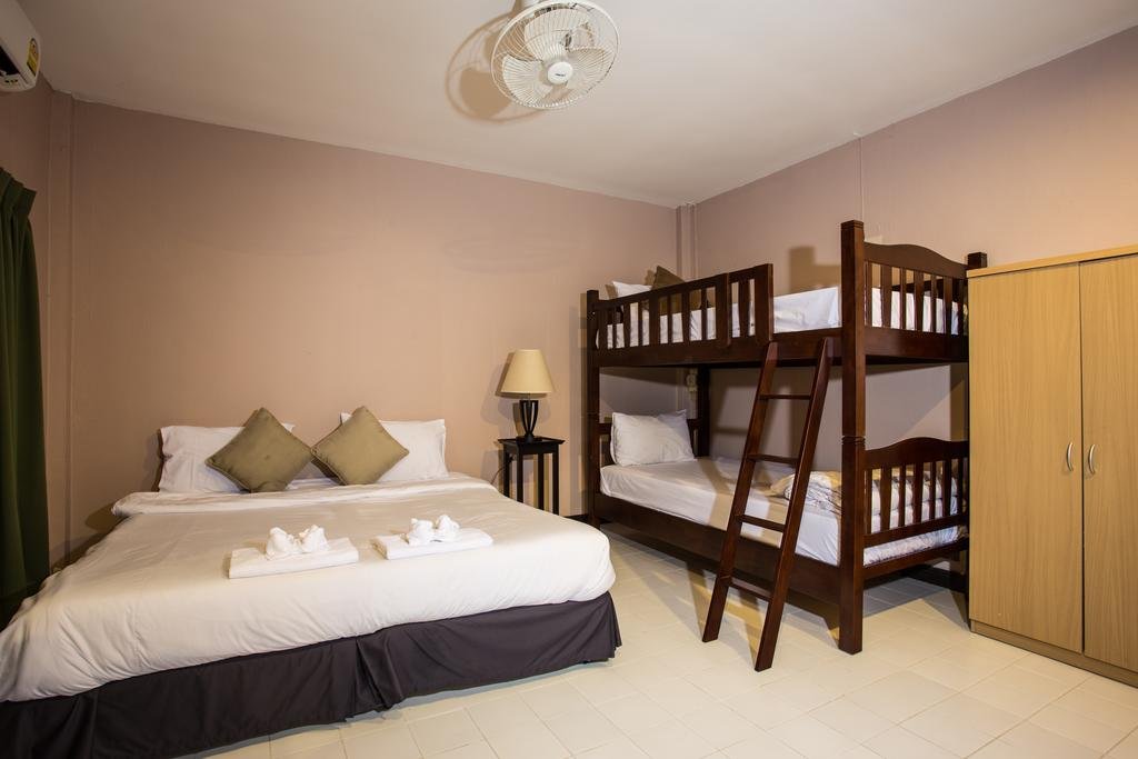 Фото Kata Beachwalk