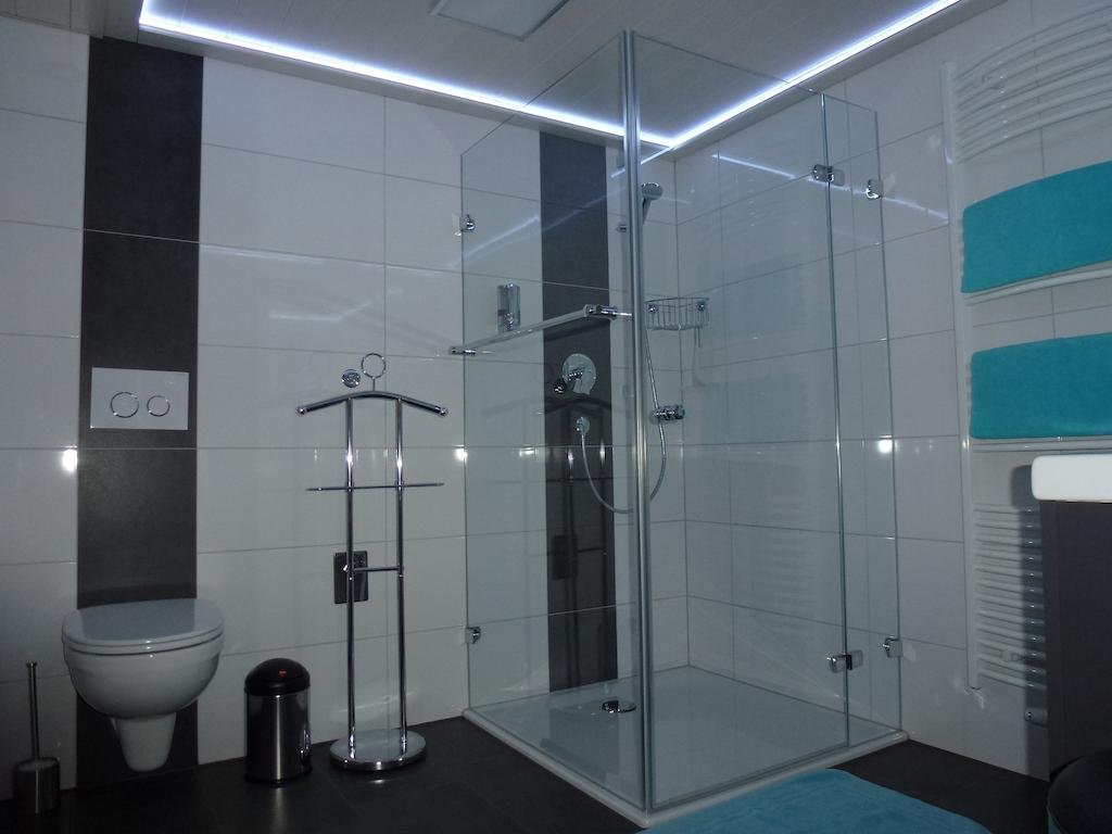 Фото Ferienwohnung Schwarzwaldsteig