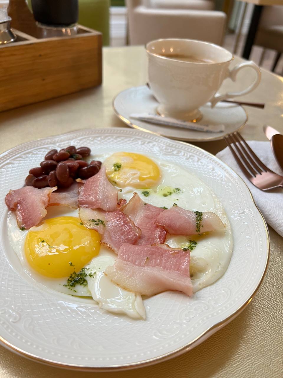 Фото Отель 1880