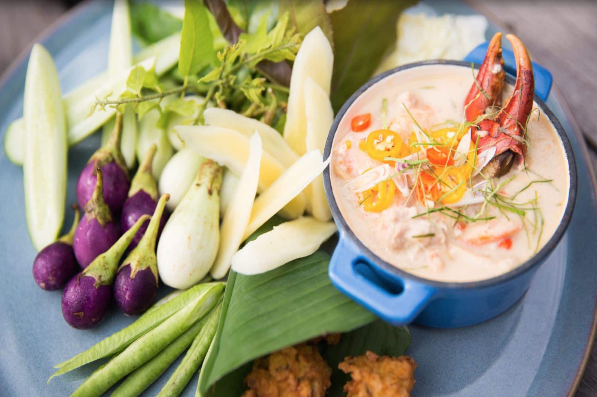 Фото Trisara Villas & Residences Phuket