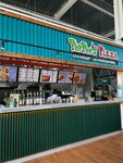 Pepper's Pizza (mikrorayon Annenki, Vishnevskogo Street, 6А), pizzería