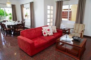 Фото Yioula Villa