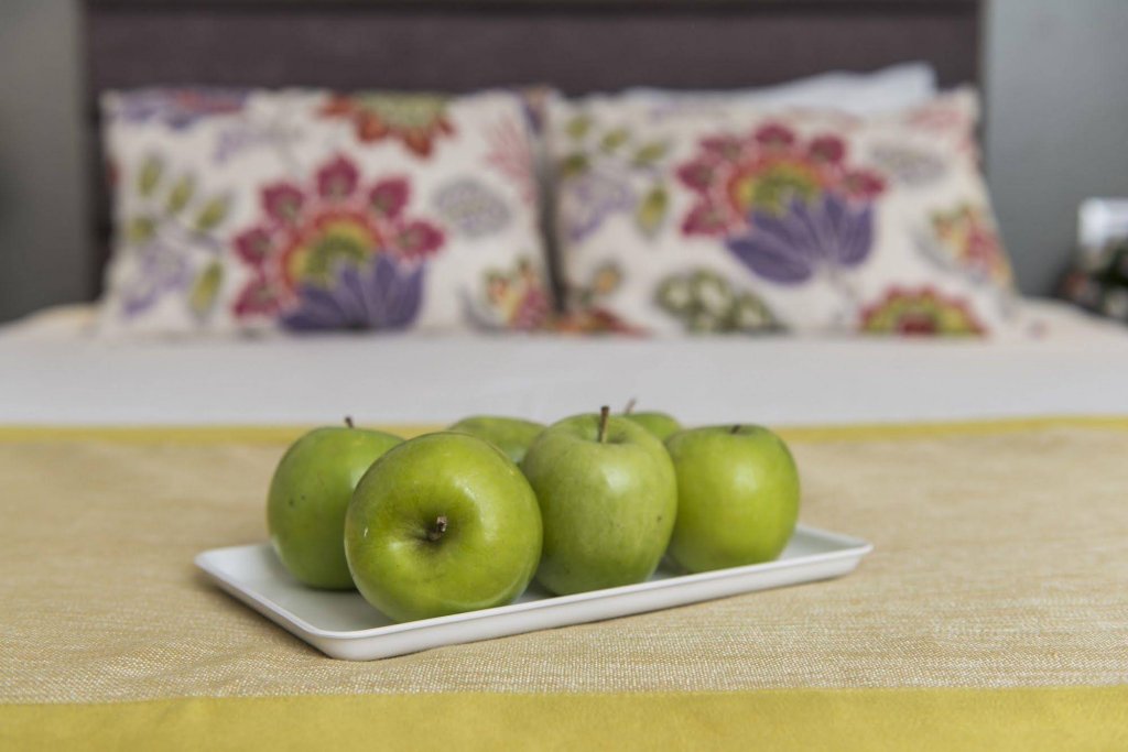 Фото Americana Hotel