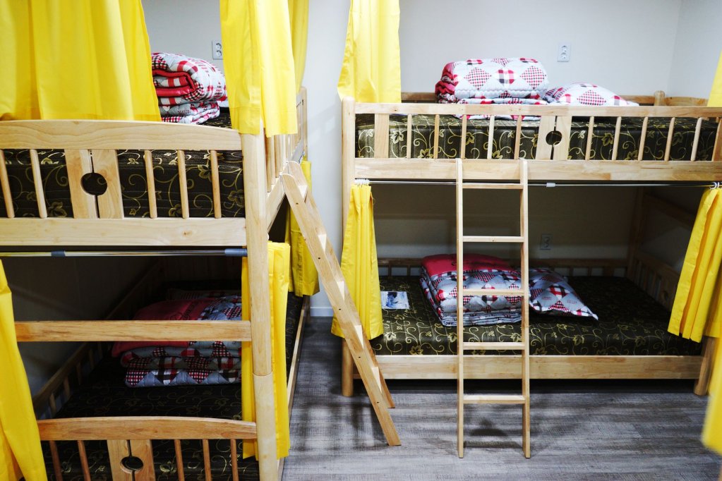 Фото Onna Guesthouse - Hostel