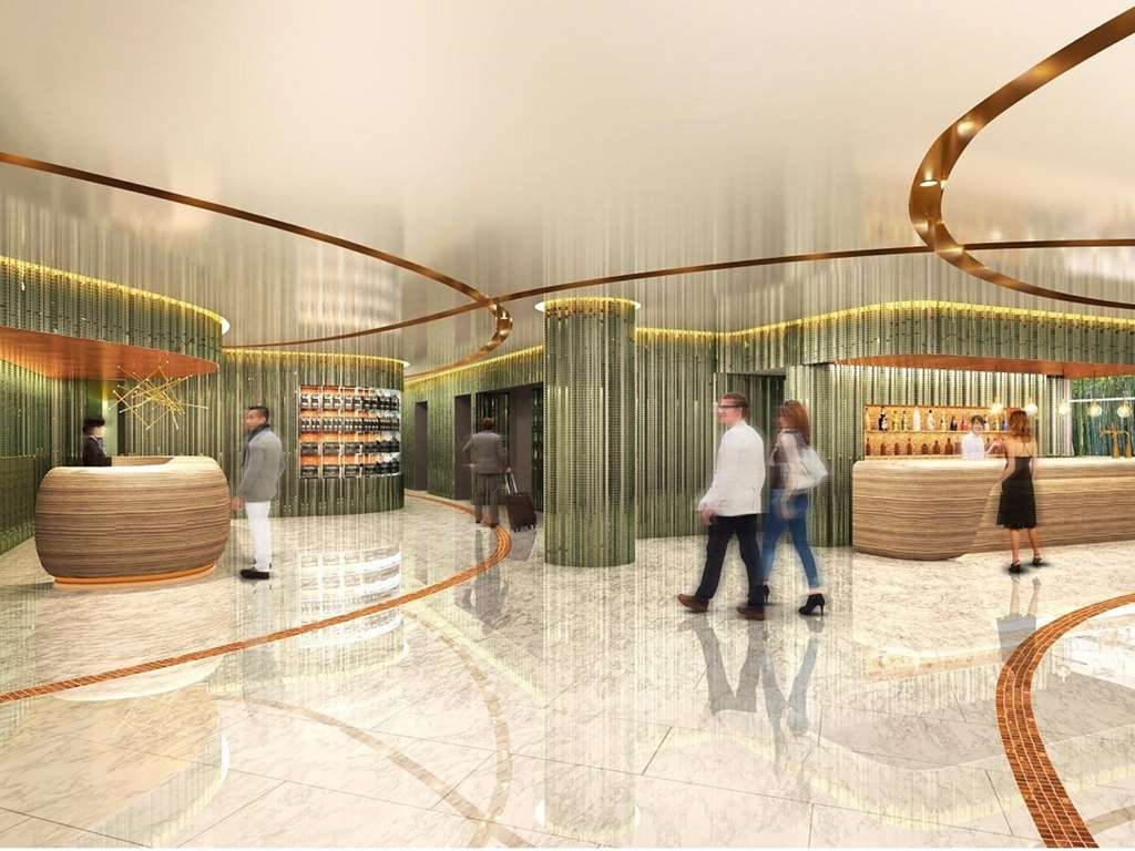 Фото Kyoto Tower Hotel Annex