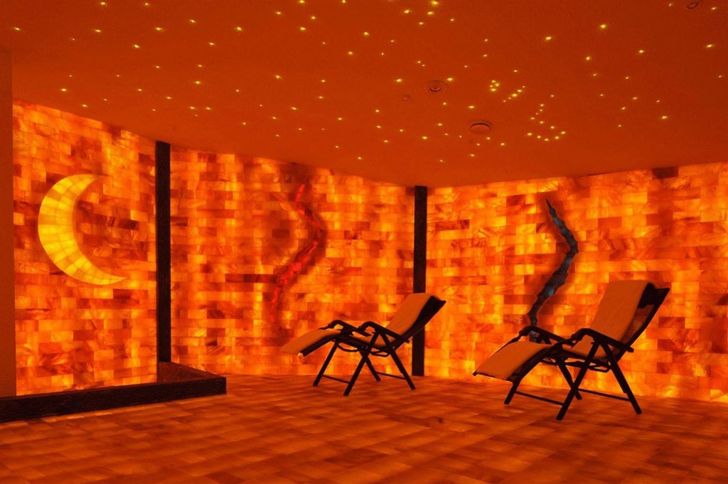 Фото Parkhotel Cup Vitalis