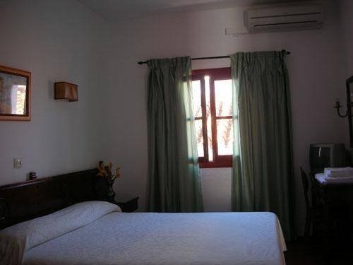 Фото Hostal El Castillo