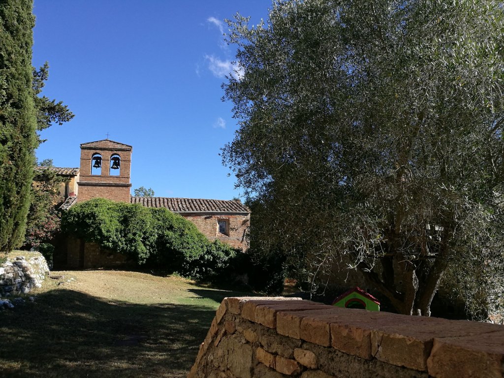 Фото Case Di Gello