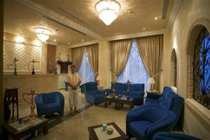 Гостиница Delphin El Habib