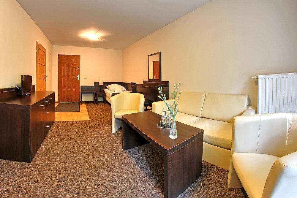 Фото Hotel Zacisze w Turawie