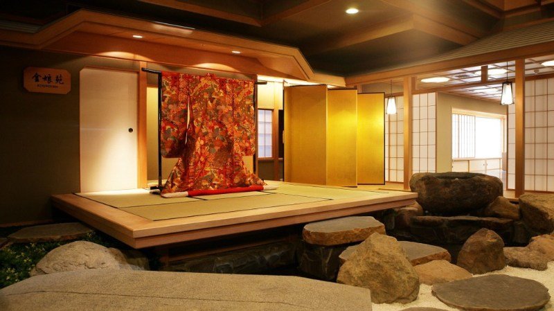 Фото Taipei Radium Kagaya International Hotel