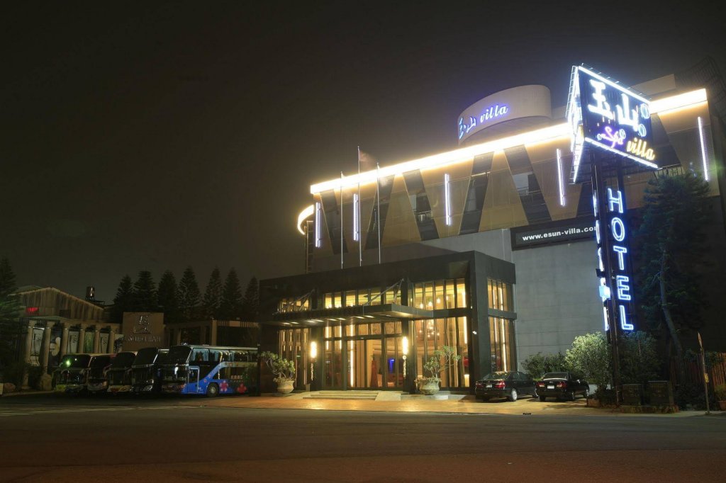 Фото E. Sun Villa