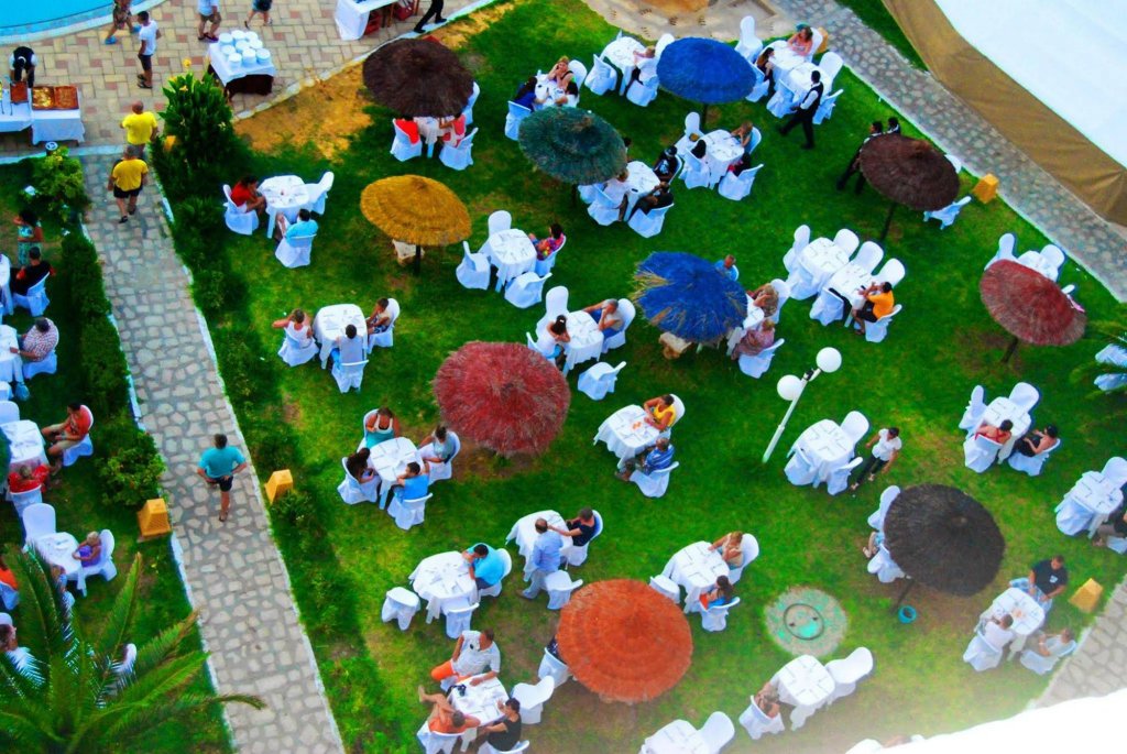 Фото Delphin El Habib