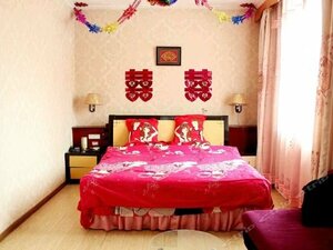 Гостиница Shenyang Muyang Hotel