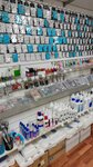 DemiNail (proyezd Repina, 22) ، معدات صالون تجميل