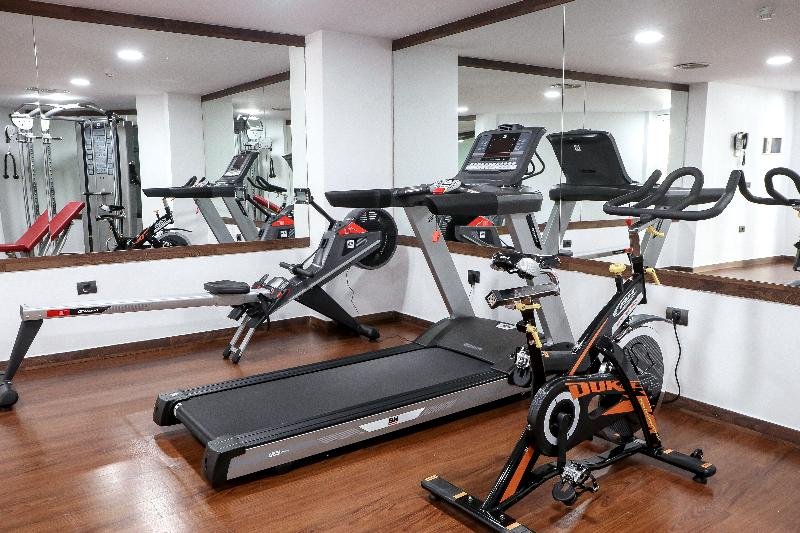 Фото Marino Hotel Tenerife