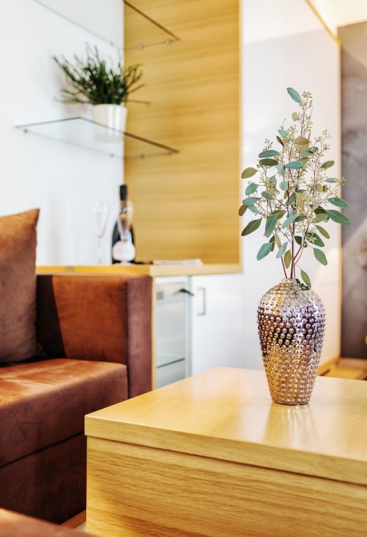 Фото Seevital Hotel Schiff