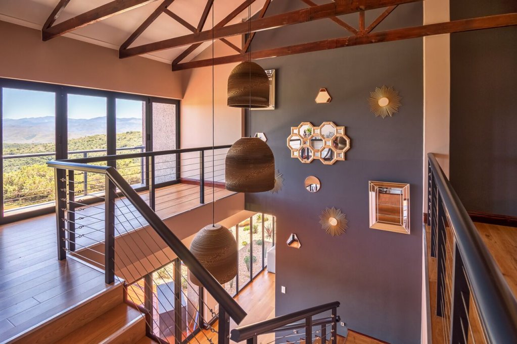 Фото Intle Game Lodge