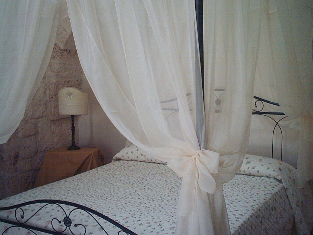 Фото Masseria La Grave