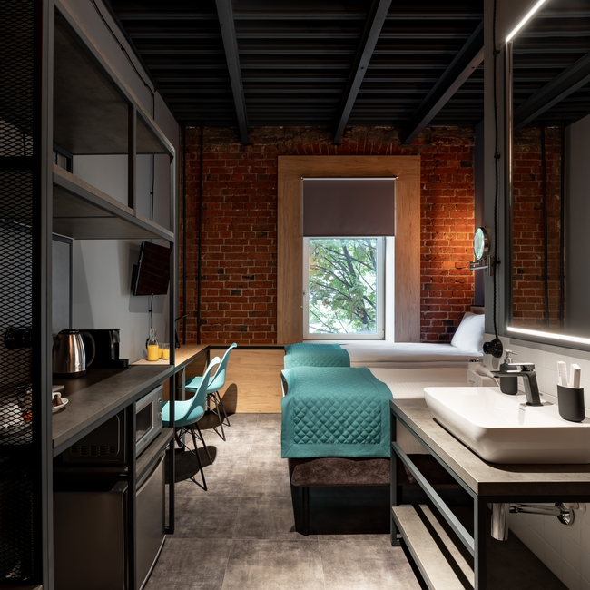 Фото Максимус на Таганке