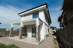 Gold Stroy (Telmana Street, 137), construction and finishing works