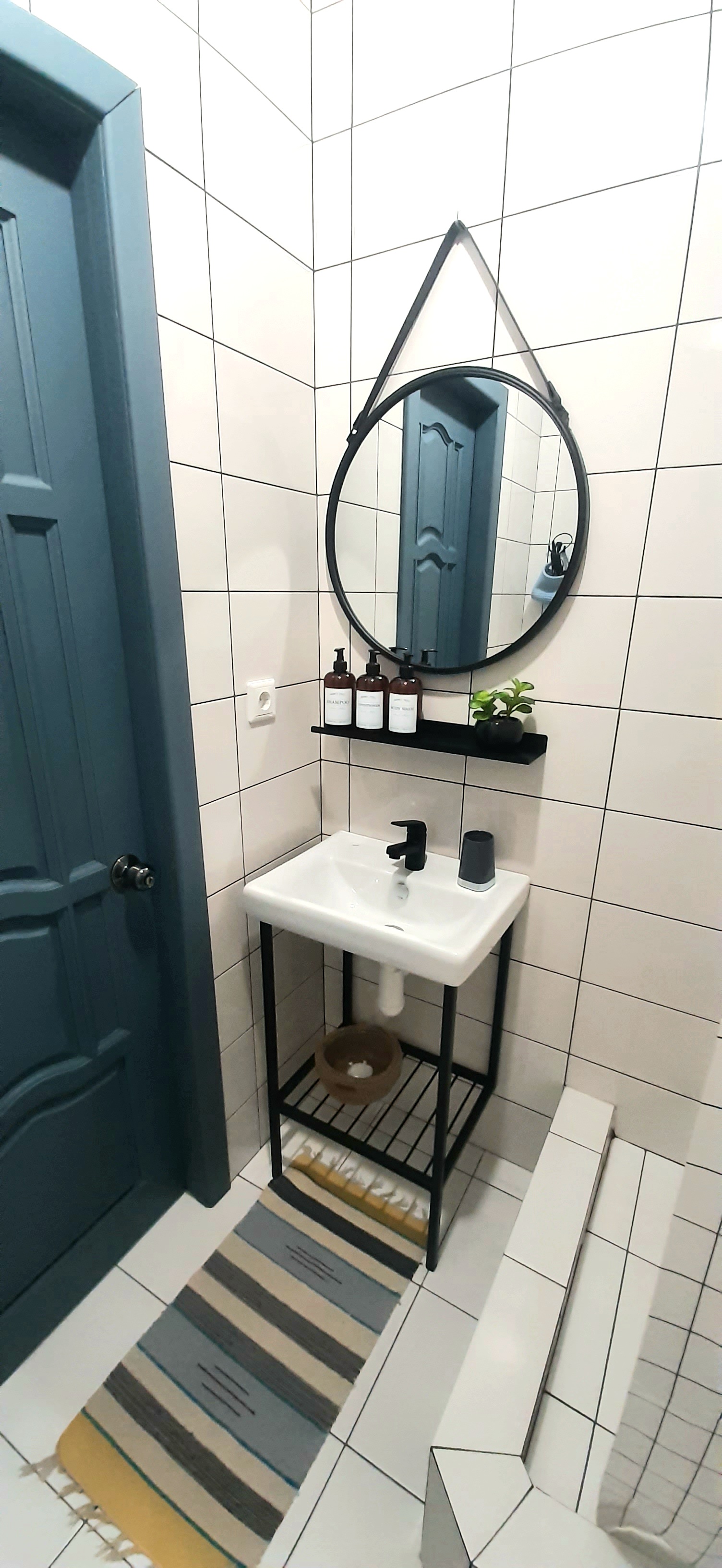 Фото За сценой