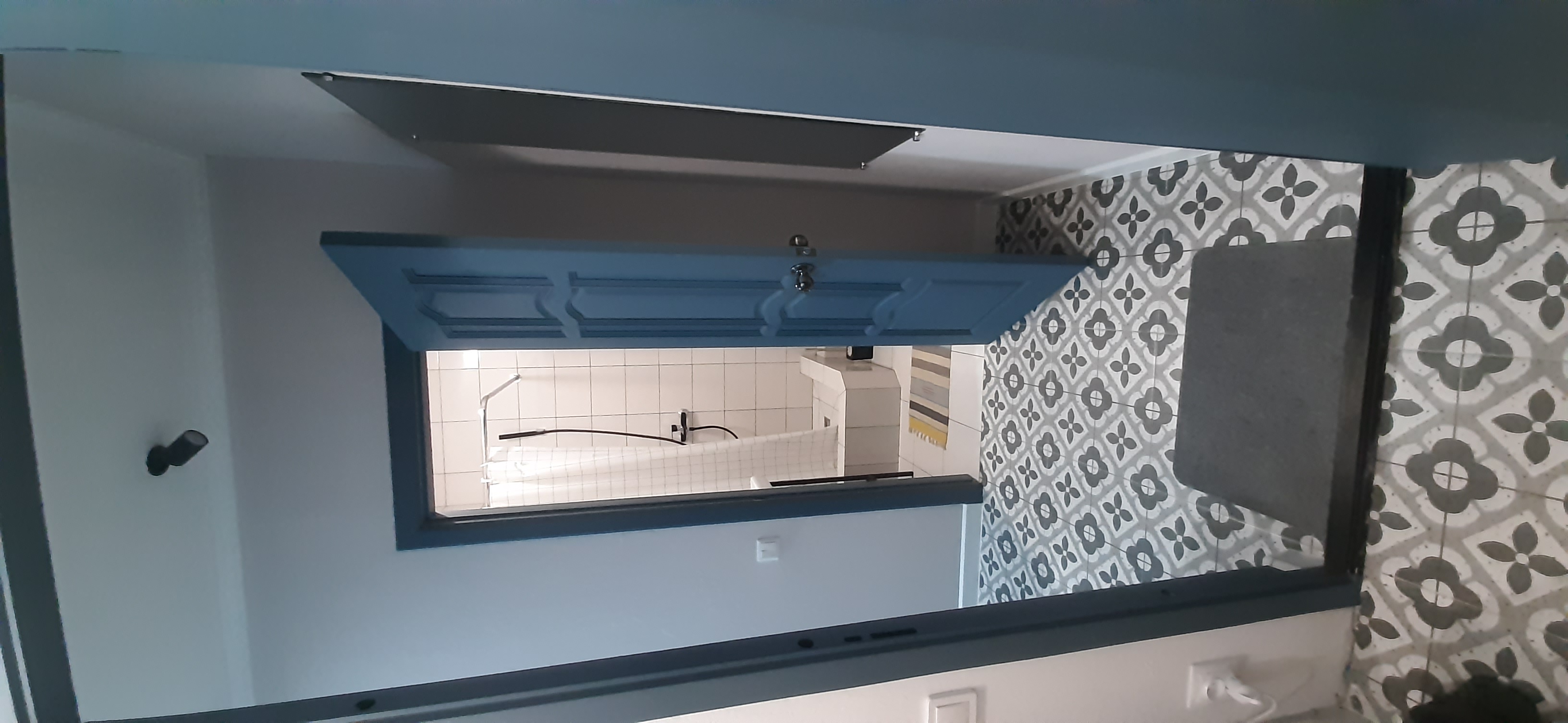 Фото За сценой