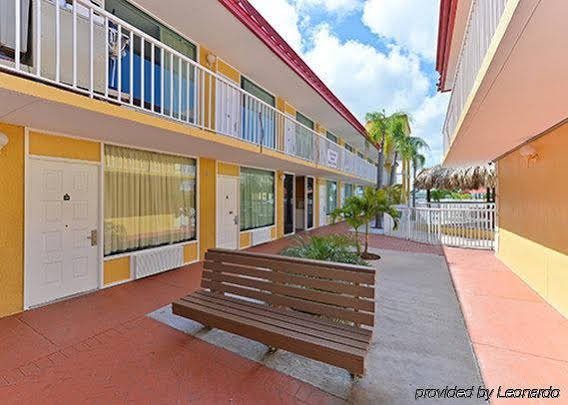 Фото Rodeway Inn