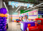Воображуля (Kalinina Street, 8) ، صالون تجميل