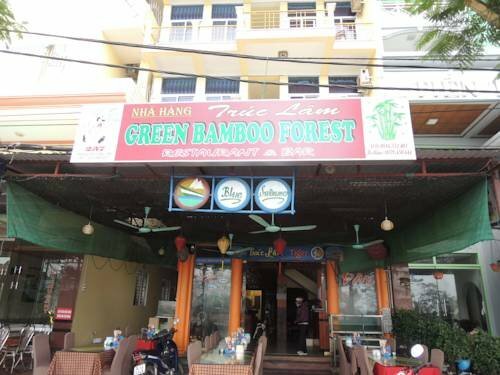 Hotel Truc Lam Hotel, Earth, photo