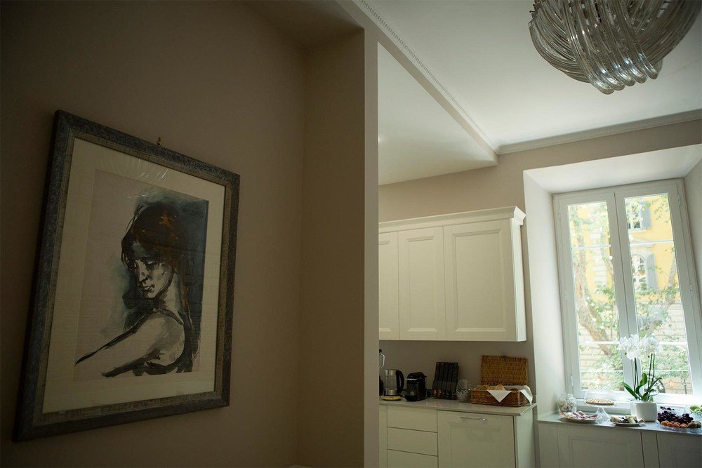 Фото Guest House Queen Meg Roma