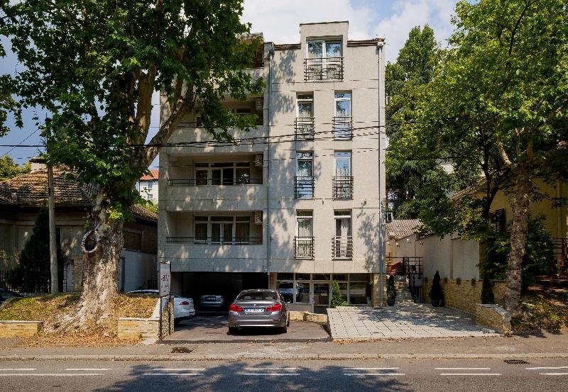 Фото Vila Bulevar