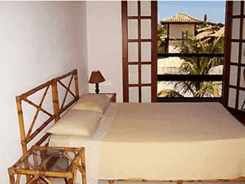 Фото Gaaia Guest House Buzios